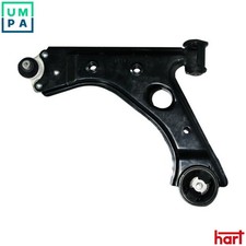 CONTROLTRAILING ARM WHEEL