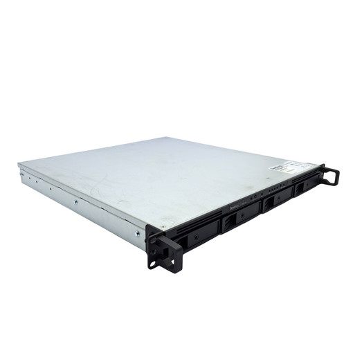 Synology nas rs815 intel atom - synology,