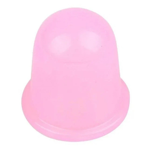 New silicone massage - new, vacuum
