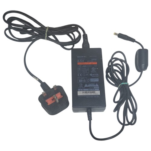 Original sony scph 70100 - original, ac