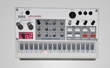 Korg Volca Sample 