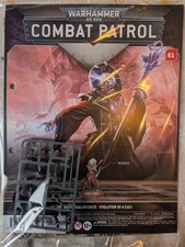 Warhammer 40k 40000 Combat