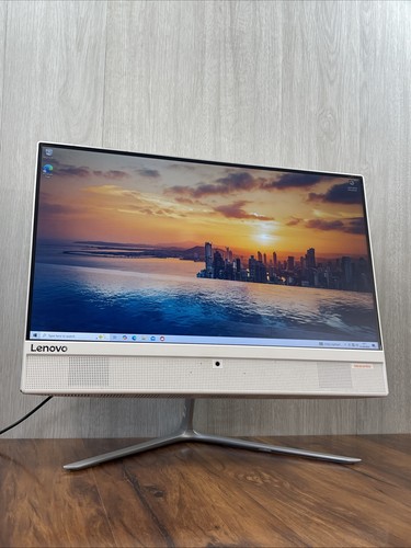 Lenovo ideacentre aio - lenovo,