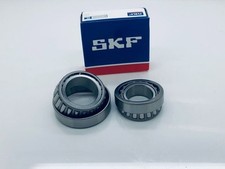 SKF Norton Featherbed Taper