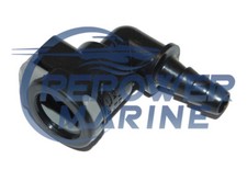 Gear Lube Monitor Connector