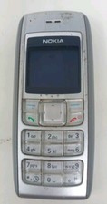 Nokia 1600  RH-64 Silver
