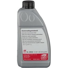 Automatic Transmission Fluid