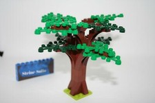 LEGO (C) 1x Tree Leaves Summer - Deciduous Tree Large - Trees - MOC - Plant - Kit