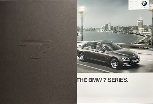 2013 bmw series - bmw,