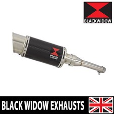 XT 125 X R 2007-2012 Exhaust