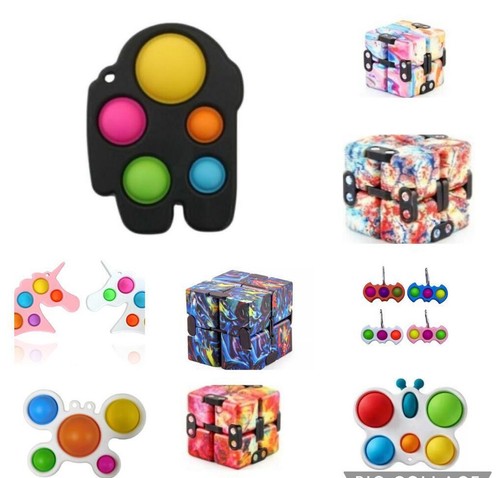 Fidget toys sensory tool - toys,