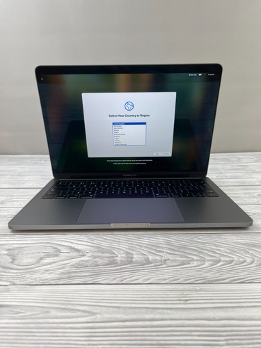 Apple macbook pro - pro, 13"