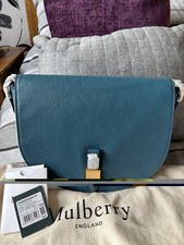 Mulberry Tessie Satchel BNWT