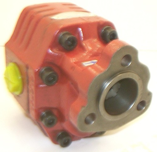 C61l bolt pto hydraulic pump - bolt,