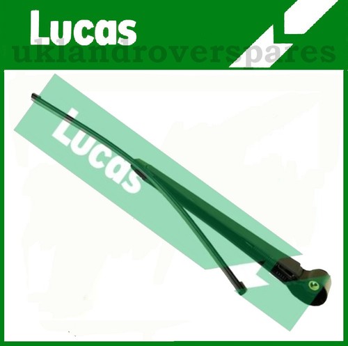 Touran rear wiper arm - vw, and