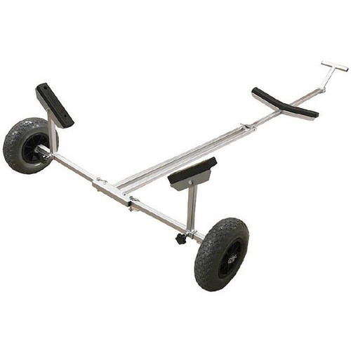 Waveline foldaway boat - waveline,
