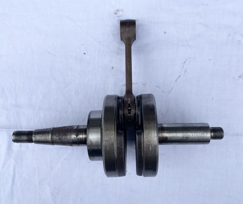 Yamaha rd80lc crank 1982 - yamaha,