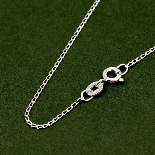 Genuine 925 sterling silver - 925,