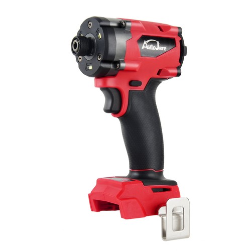 Hex brushless impact - 1/4",