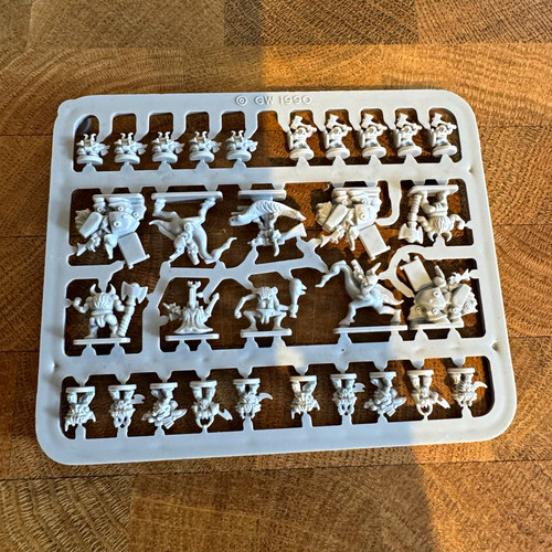 Epic chaos elite infantry new - chaos,