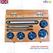 Carbide Tipped Valve Seat Face