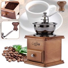 Manual Coffee Grinder