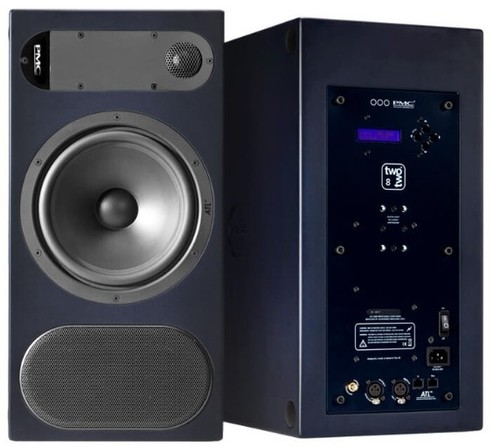 Pmc twotwo active studio - 8,