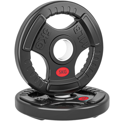 Sportnow 5kg olympic - sportnow, x