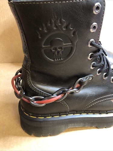 Doc martens smooth - dr,