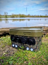 Fishing/Camping Power Bank