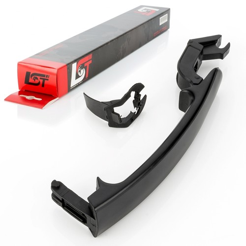 Door handle rear front - rear,