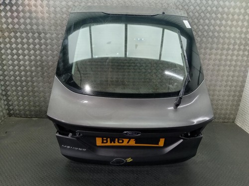 Ford mondeo tailgate - mondeo, lid