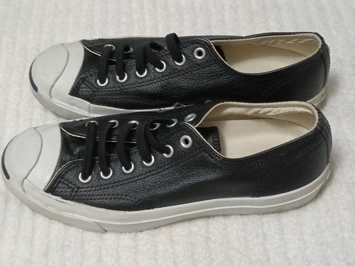 Converse jack purcell leather - converse,