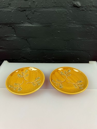 West highland pottery thistle - highland,