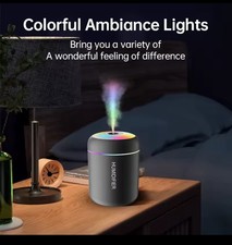180ML Mini Air Humidifier USB