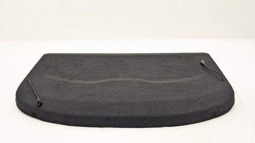 Pugeot 2008 parcel shelf - 2008,