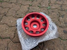 Subaru Crankshaft Pulley 600g