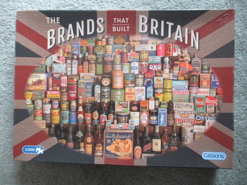 The brands that - brands,