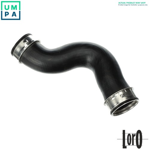 Charge air hose - air,