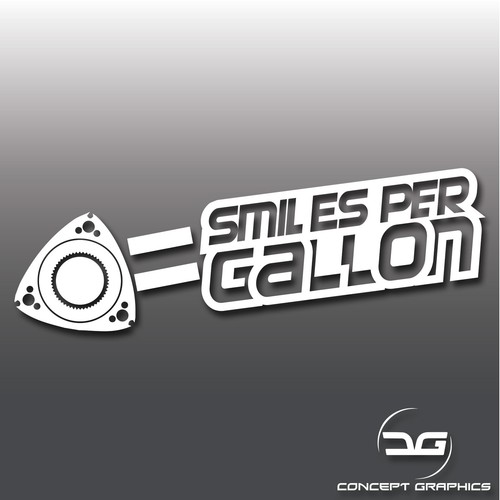 Funny rotary smiles - rotary=, engine