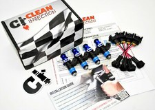 Honda Civic Acura RSX K20 K24