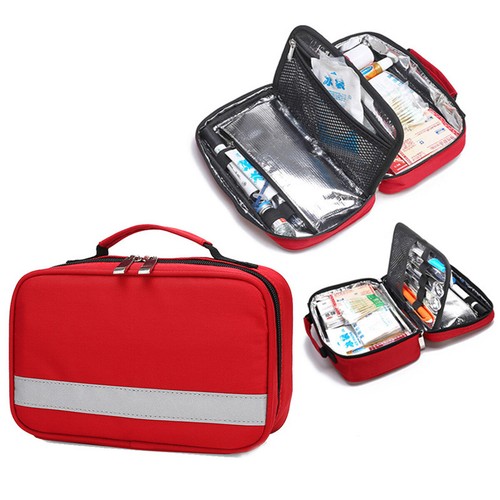 Medical cases supply - supply, portable