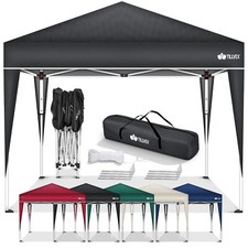 tillvex® gazebo 3x3m