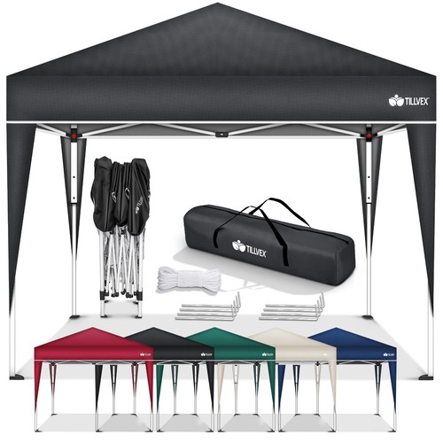 Tillvex gazebo 3x3m - tillvex®,