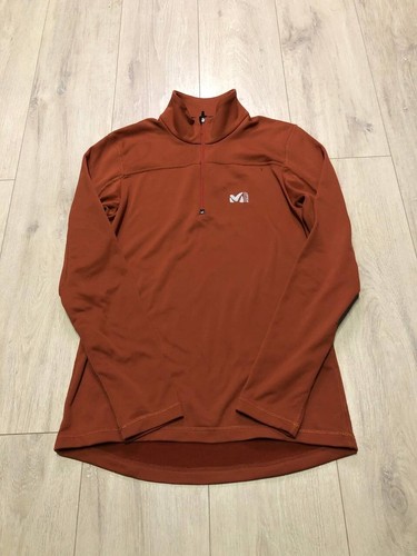 Millet wind windstopper fleece - wind,