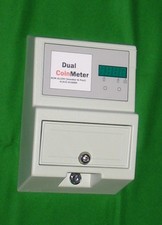 Light Timer Timing Meter