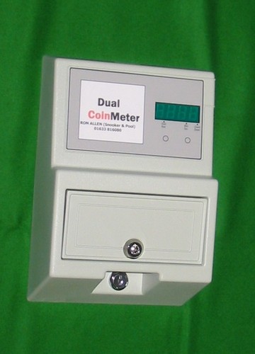 Light timer timing meter - light,