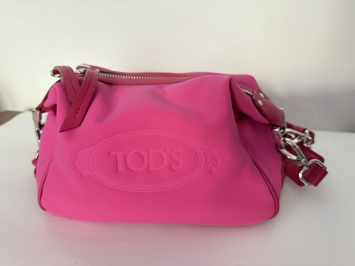 Tods and albert elbaz - tods,