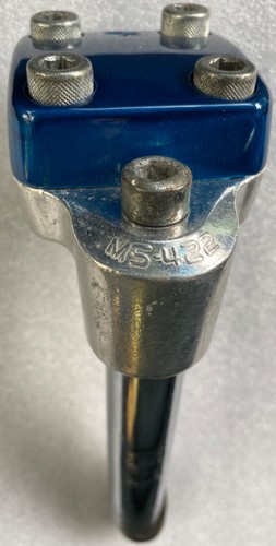 Vintage stem mongoose - sr, gt