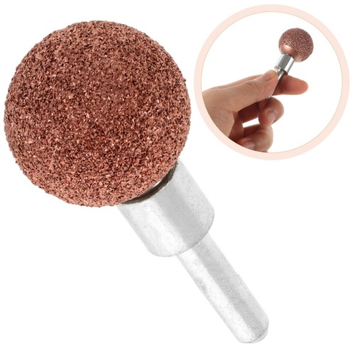 Small polishing head grinder - small,